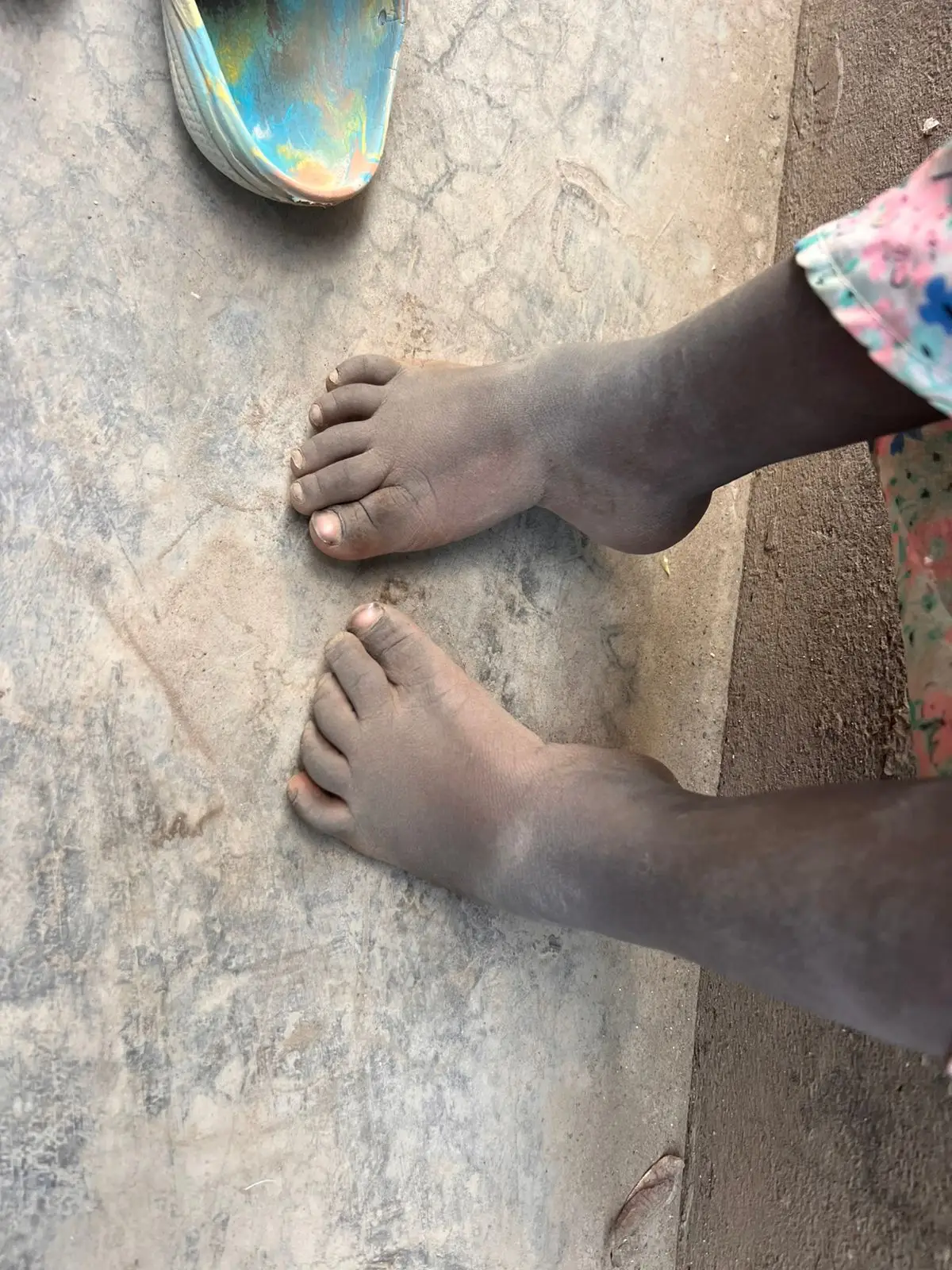 A Journey of Hope, Community and New Beginnings